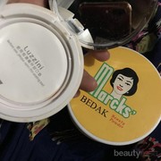 [FORUM] gais kalian lebih suka pake bedak yg powder/cushion??