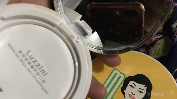 [FORUM] gais kalian lebih suka pake bedak yg powder/cushion??