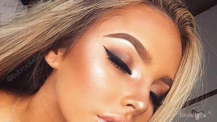 #FORUM Ladies, Gimana cara benar pakai highlighter? #FORUM Ladies, Gimana cara benar pakai highlighter?