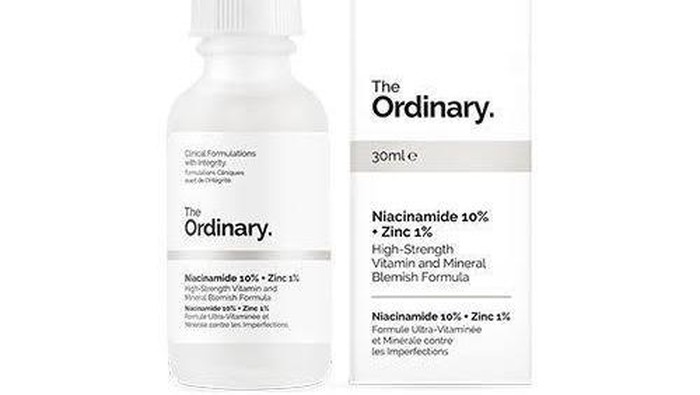 [FORUM] minta review the ordinary ini dong dear