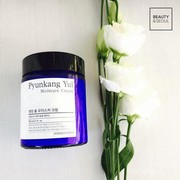 Wajah Glowing dan Sehat Berkat Pyunkang Yul Moisture Cream