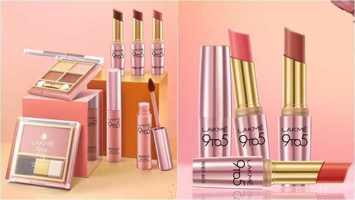 [FORUM] Kosmetik Lakme 9 to 5, long lasting banget nih...