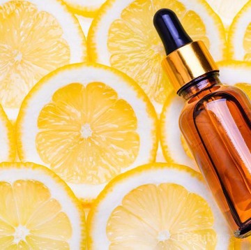Serum 20 Ribuan untuk Menangkal Garis Halus? Cek Serum Vitamin C Hanasui Ini!