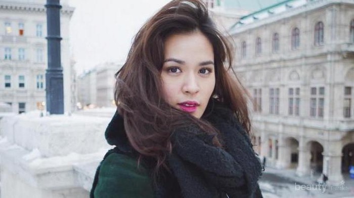 Ingin Tampil Cantik dan Memesona Seperti Raisa? Ini Rahasia Mudahnya Ladies