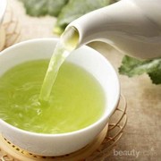 [FORUM]  Aman gak sih minum teh hijau setiap hari?