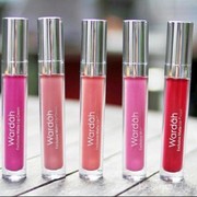 Warna lipstik Wardah yang cocok untuk kulit gelap apa ya?