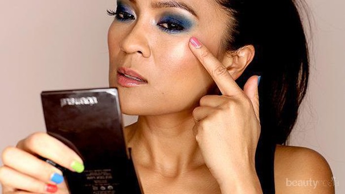 4 Highlighter Unik Ini Sedang Ngetren dan Banyak Dicari Banget, Mau?