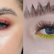 Ternyata Tak Hanya Wavy Brow Saja, 4 Tren Alis 2017 Ini Juga Bikin Kamu Enggak Habis Pikir!