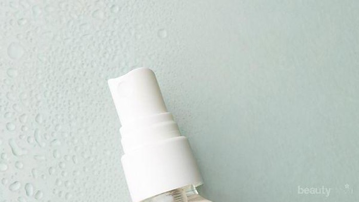 [FORUM] Kapankah waktu yang tepat untuk menggunakan face mist?