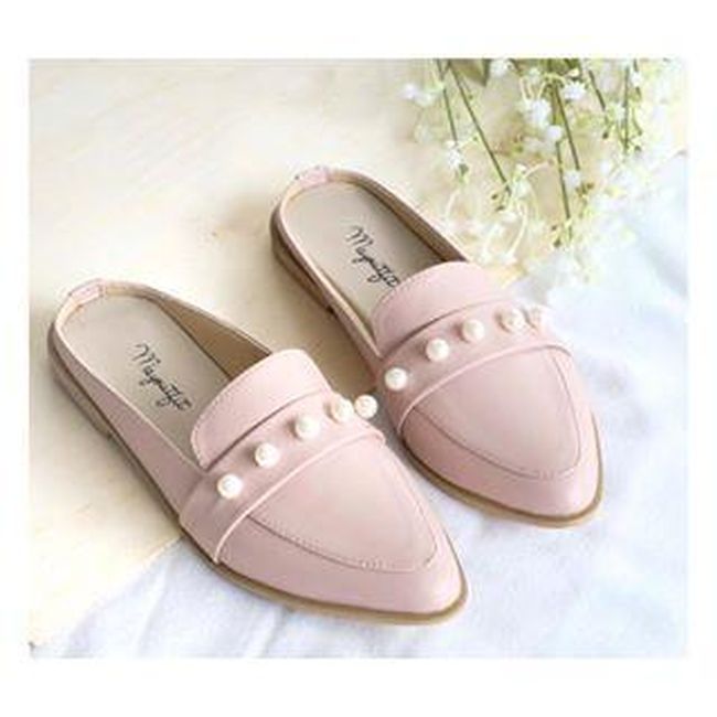[FORUM] Rekomendasi tempat beli flat shoes yang bagus di mana yah?