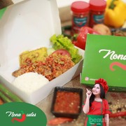 [FORUM] Udah pernah cobain Nona Judes belum?