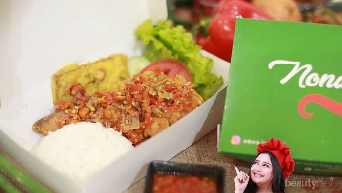 [FORUM] Udah pernah cobain Nona Judes belum?