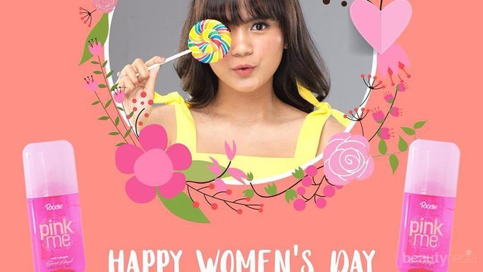 [FORUM] (Tanya-Jawab) Minyak wangi yang cocok dipakai anak SMA