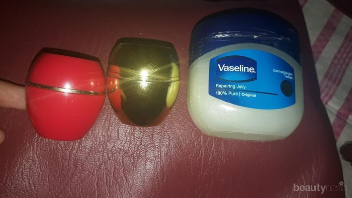 [FORUM] Umur 20 ga suka pake lipstik menurut kalian gimana?