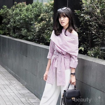Wajib Intip! Ini Deretan Model Kemeja Kekinian dan Stylish yang Sesuai dengan Bentuk Tubuhmu