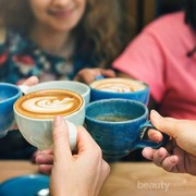 [FORUM] Kamu termasuk yang kuat minum kopi berapa kali dalam sehari?
