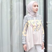 [FORUM] Hijab yang Cocok Dipakai Kondangan Buat yang Pemula