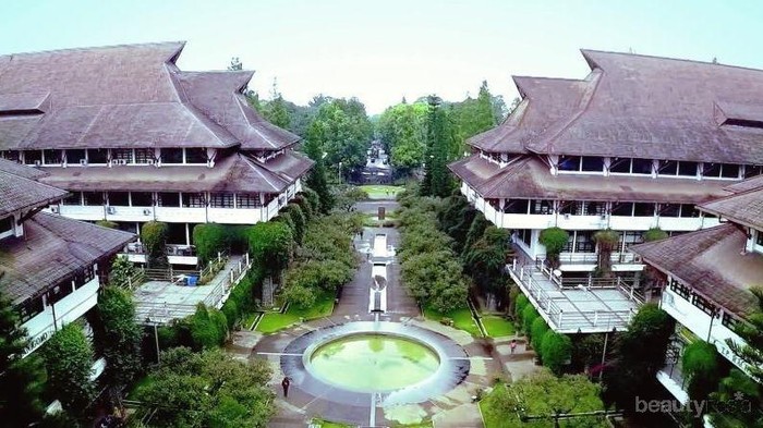 Kumpulan Suka Duka Menjadi Anak ITB yang Paling Mengharukan