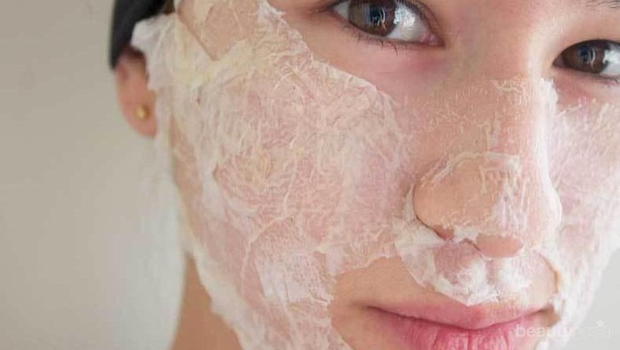 Jangan Sampai Salah Begini Memanfaatkan Masker Putih Telur Untuk Jenis Kulit Yang Berbeda