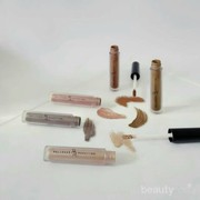 Sebelum Membeli, Yuk Simak Review Rollover Reaction Glazed! Liquid Eye Tint, Ladies!