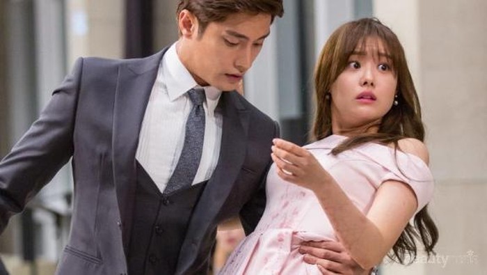 #FORUM Realita Drama Korea Vs Kenyataan = Beda Tipis???