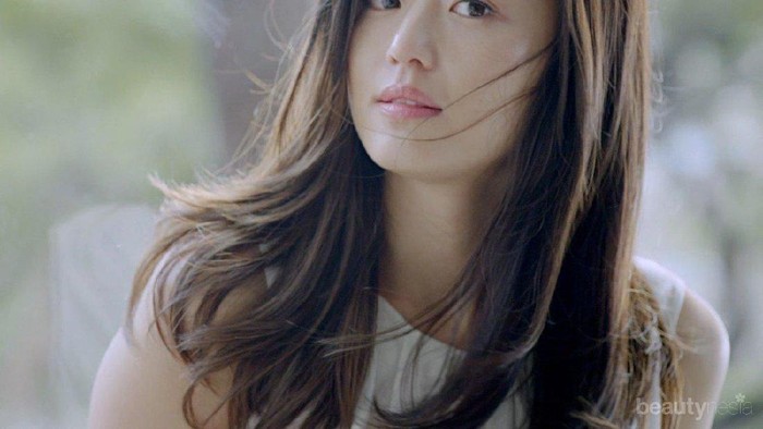 Percaya Enggak? Wajah 7 Selebriti Korea Ini Masih Saja Cantik Walau Tanpa Make Up Lho!