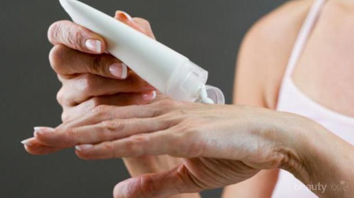 [FORUM] Handbody Lotion favorit, Nivea Vaseline atau Citra?