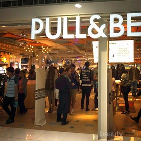 [FORUM] Pull & Bear , H&M, Zara, mana yang jadi favorit kamu?