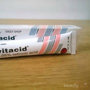 [FORUM] Vitacid, Obat Apotik yang Ampuh Basmi Jerawat!