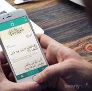 [FORUM] Bagaimana Hukum membawa hp ke toilet kalau ada aplikasi al quran?