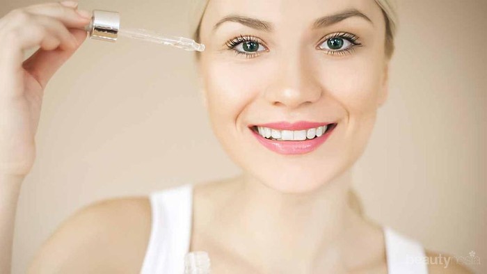 Serum yang Cocok untuk Kulit Berjerawat?