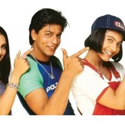 [FORUM] Guys, sebutin dong film bollywood favorit kalian yang dibintangi shah rukh khan