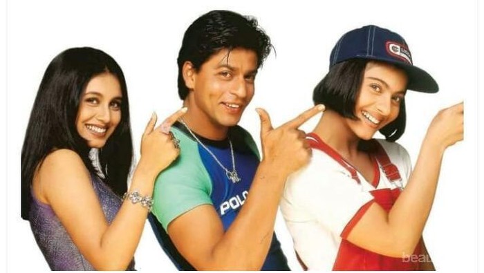[FORUM] Guys, sebutin dong film bollywood favorit kalian yang dibintangi shah rukh khan