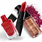 #NEWS Inglot Membuka Gerai Resminya di Jakarta, Sekarang Bisa Belanja Kutek Halal Lebih Mudah!