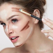 Begini Teknik Contouring Wajah untuk Pemula yang Mudah Dipelajari dan Bikin Wajah Tirus