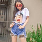 [FORUM] Guysss... Kalian lebih pilih pakai baju pendek atau celana yang pendek?