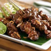 Yum! Ini Dia Resep Sate Kambing Madura dari Daging Kurban Idul Adha 2017 Ini