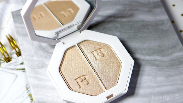 Fenty Beauty Hustla Baby Punya Warna Shimmery yang Sempurna Untukmu