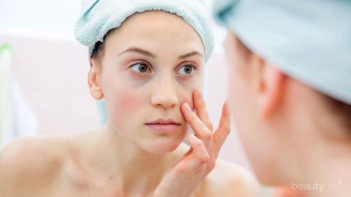 [FORUM] Pernah punya pengalaman ga cocok sama satu skincare luar?