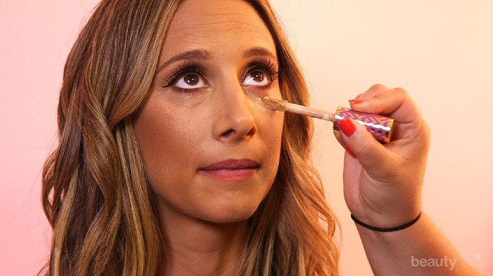 #FORUM Tips Paling Ampuh Mengatasi Makeup Creasing di Bawah Mata