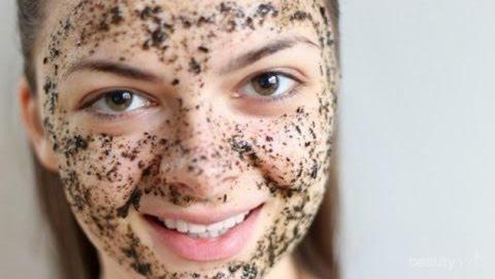 [FORUM] Masker Teh Basi, Ampuh Ngilangin Jerawat!