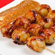 Ini Dia Rahasia Membuat Cilok Saus Kacang Kurang dari 20 Menit