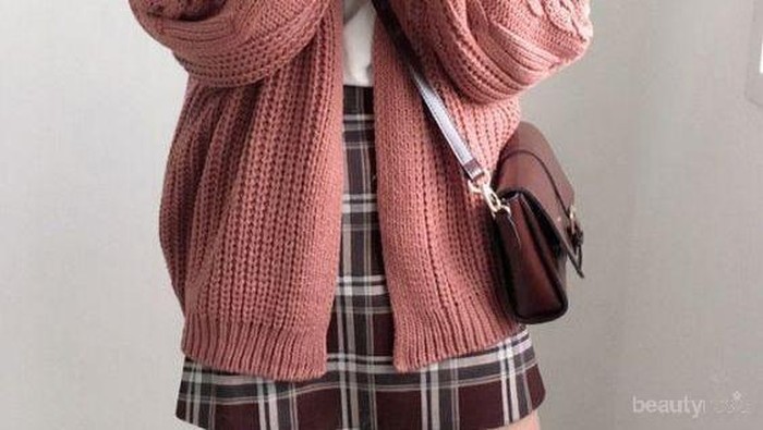 Ingin Tubuh Kurusmu Terlihat Berisi? Ini Style Hacks yang Perlu Kamu Tahu!