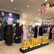 [FORUM] Beli Baju Muslim di acara Bazar Fashion Week Mahal ga?