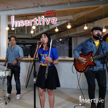 Lirik Lagu I Remember - Mocca