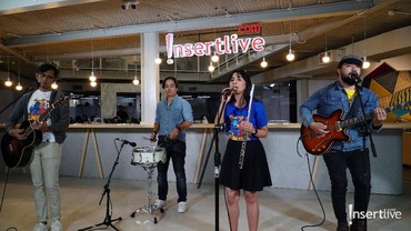 Lirik Lagu I Remember - Mocca