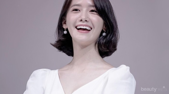 Mampu Mengecilkan Pori-pori, Ini Dia Clay Mask Andalan Yoona SNSD!