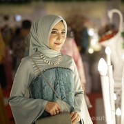 [FORUM] Beli Hijab Mending di Mayestik atau Tanah Abang?