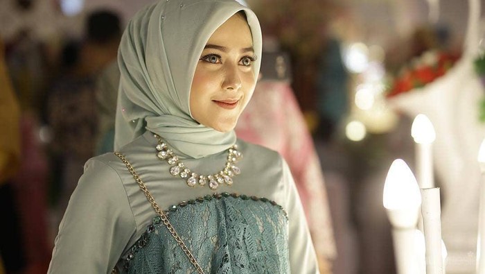 [FORUM] Beli Hijab Mending di Mayestik atau Tanah Abang?