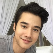 Enggak Kalah dengan Artis Korea, Inilah 3 Artis Thailand yang Bikin Melting!